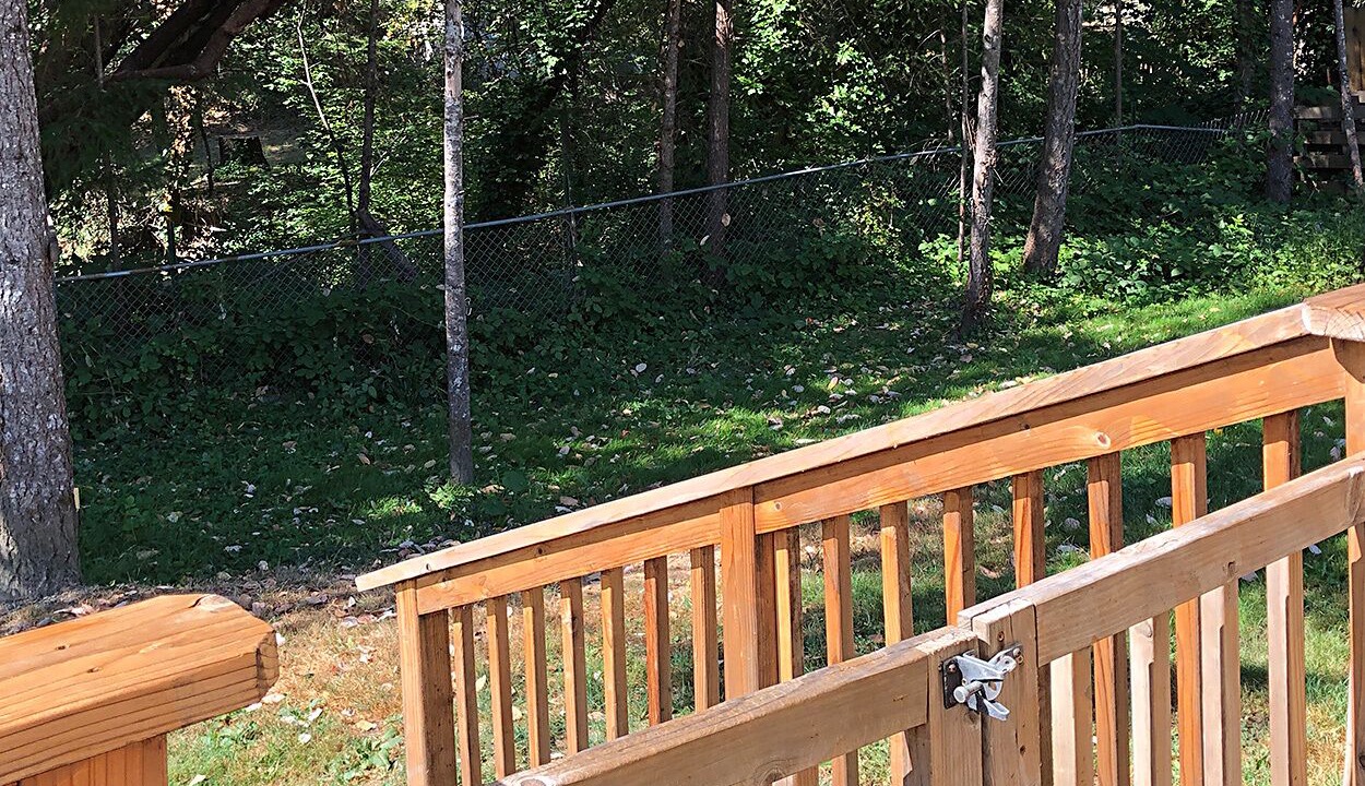 Photo of Outdoor in Willow Creek