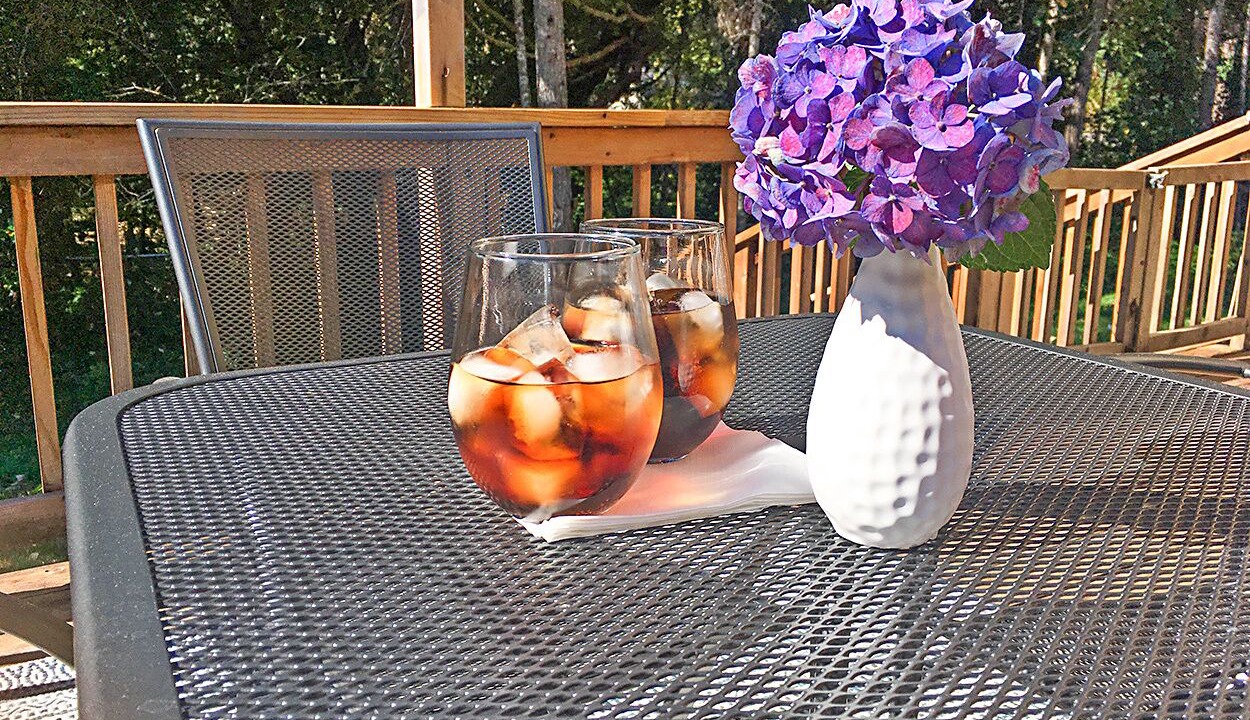 Photo of Outdoor in Willow Creek