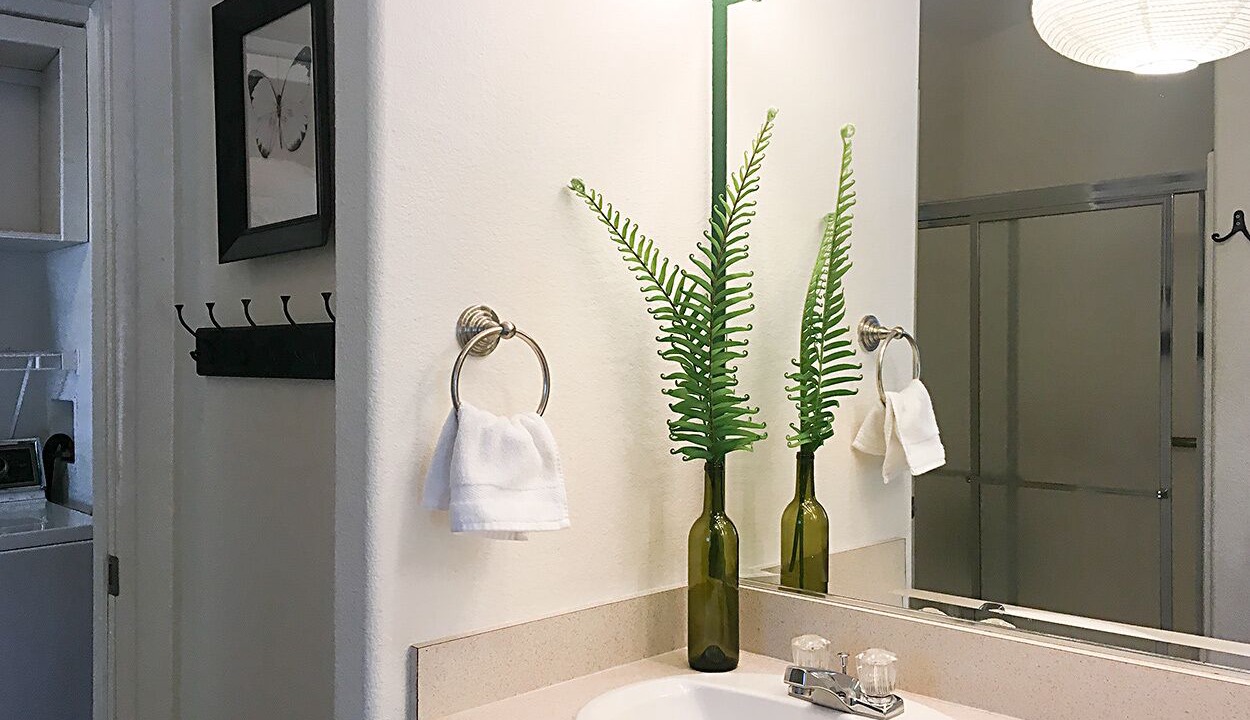 Photo of Bathroom in Willow Creek