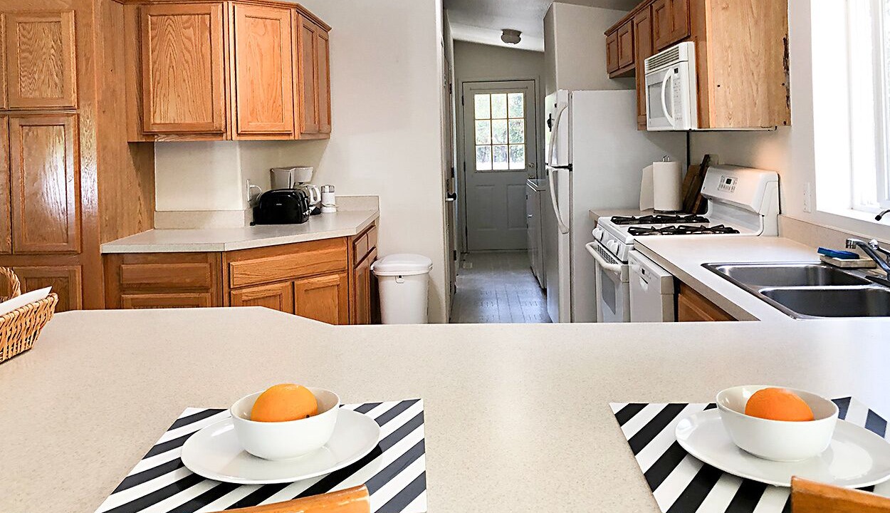 Photo of Kitchen in Willow Creek