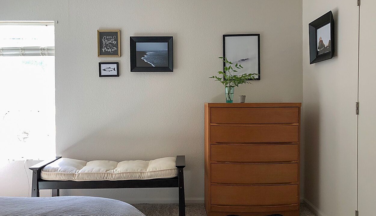 Photo of Bedroom in Willow Creek