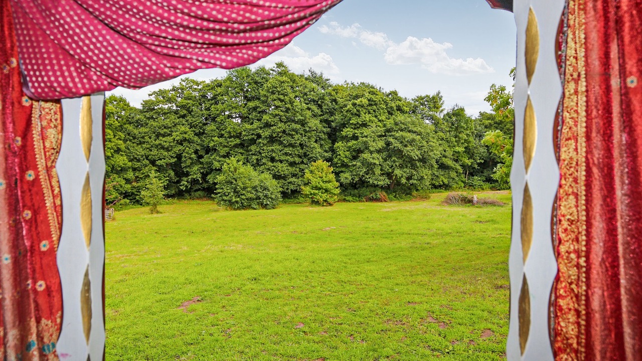 Photo of Outdoor in Malpas