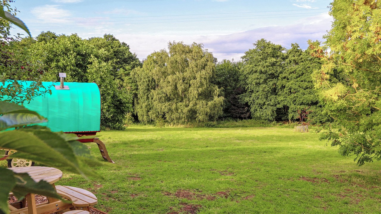 Photo of Outdoor in Malpas