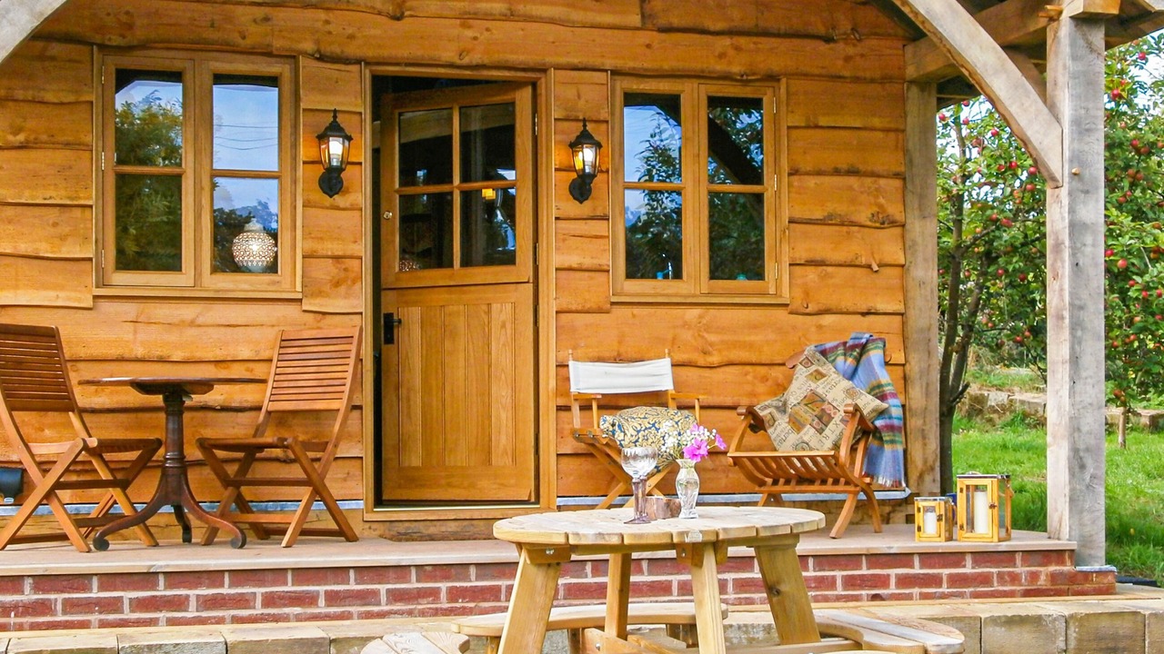 Photo of Outdoor in Malpas