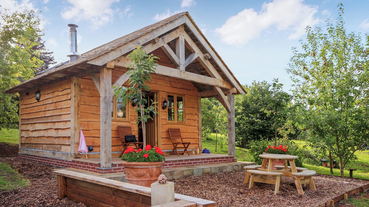 Photo of Outdoor in Malpas