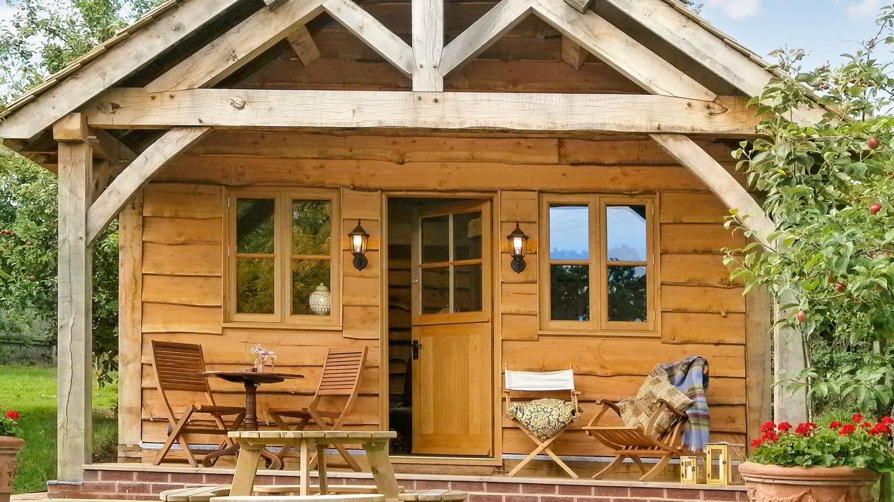 Photo of Outdoor in Malpas