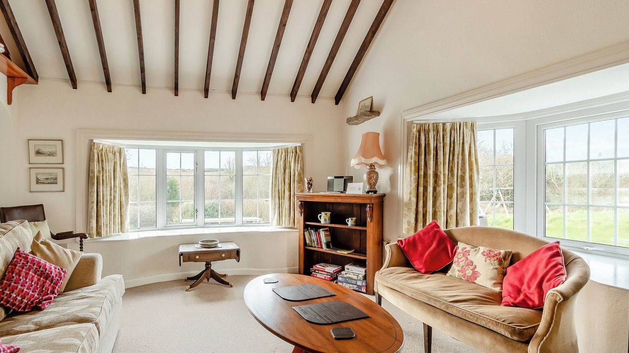 Photo of Bedroom in St Brides