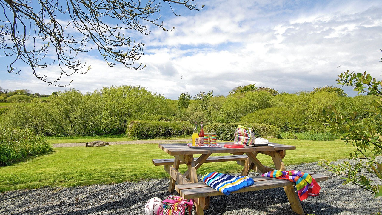 Photo of Outdoor in St Brides