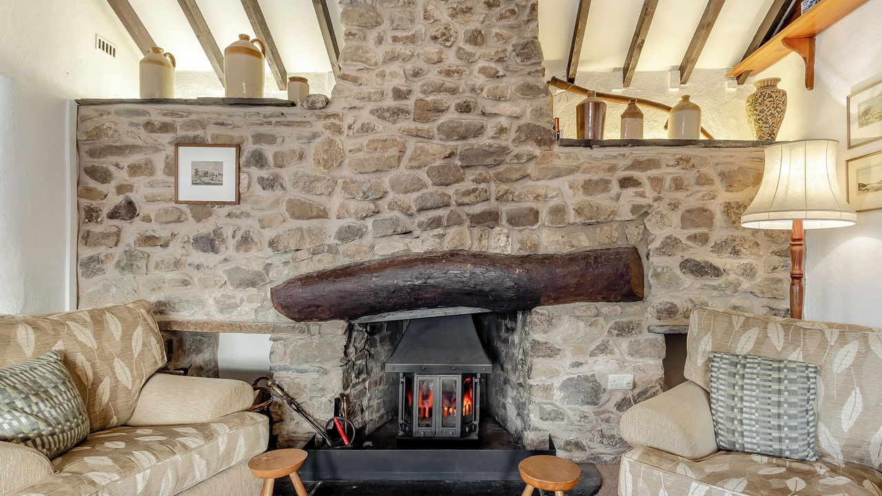 Photo of Bedroom in St Brides
