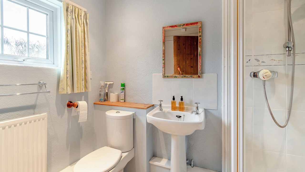 Photo of Bedroom in St Brides