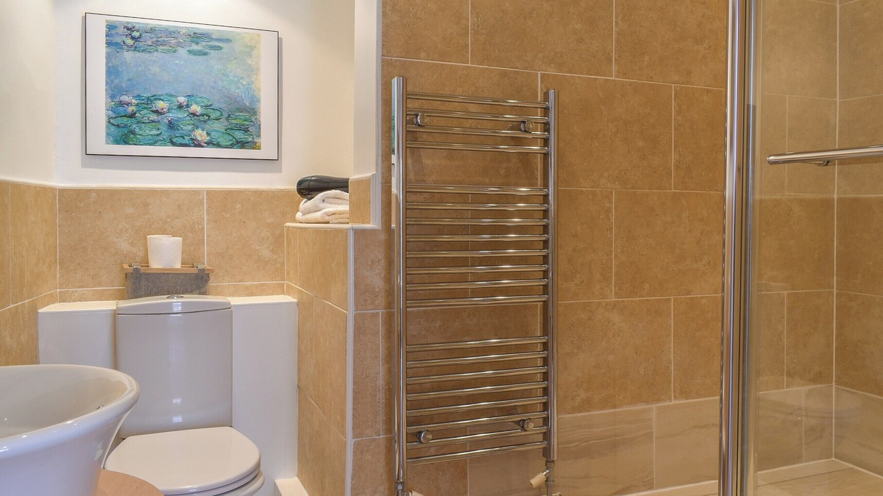 Photo of Bedroom in Hepworth