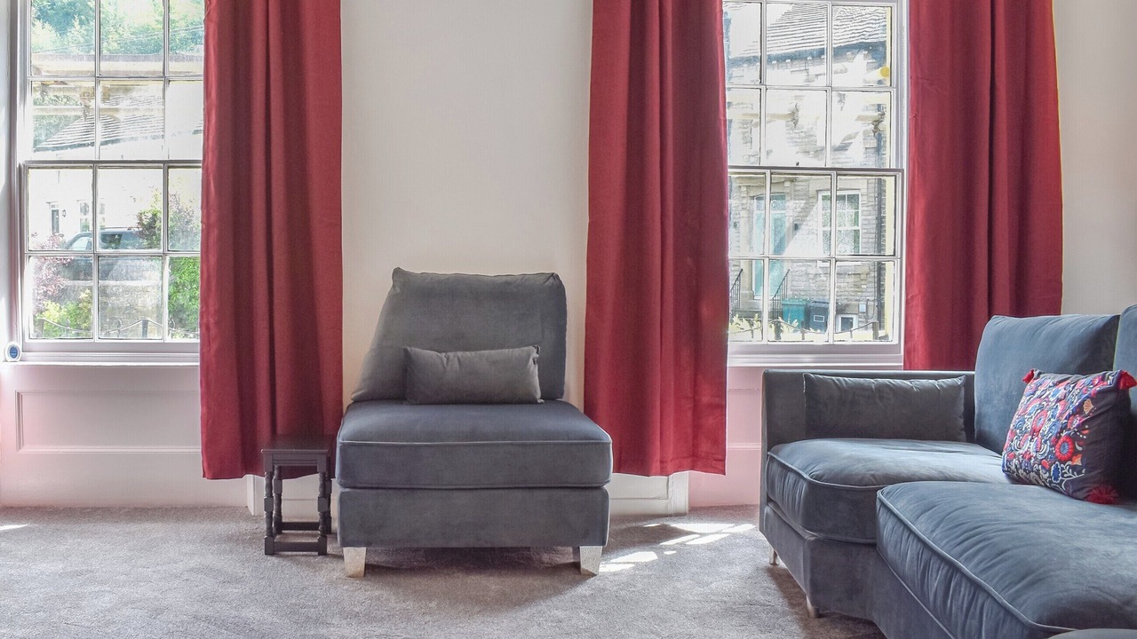 Photo of Bedroom in Hepworth