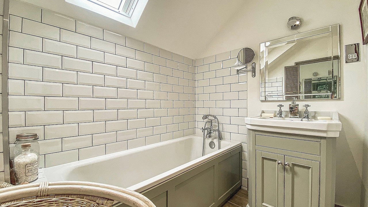 Photo of Bathroom in Crockerton