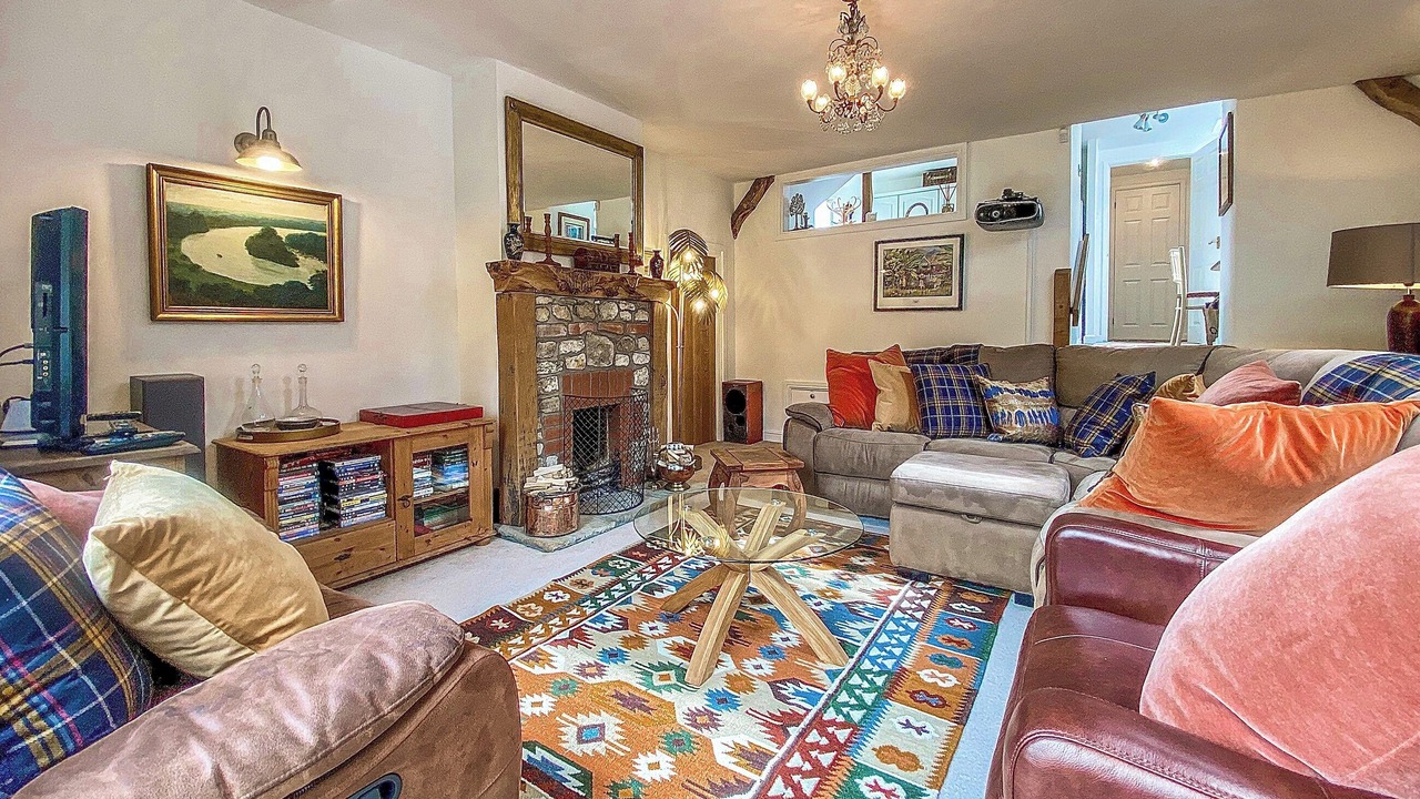 Photo of Bedroom in Crockerton