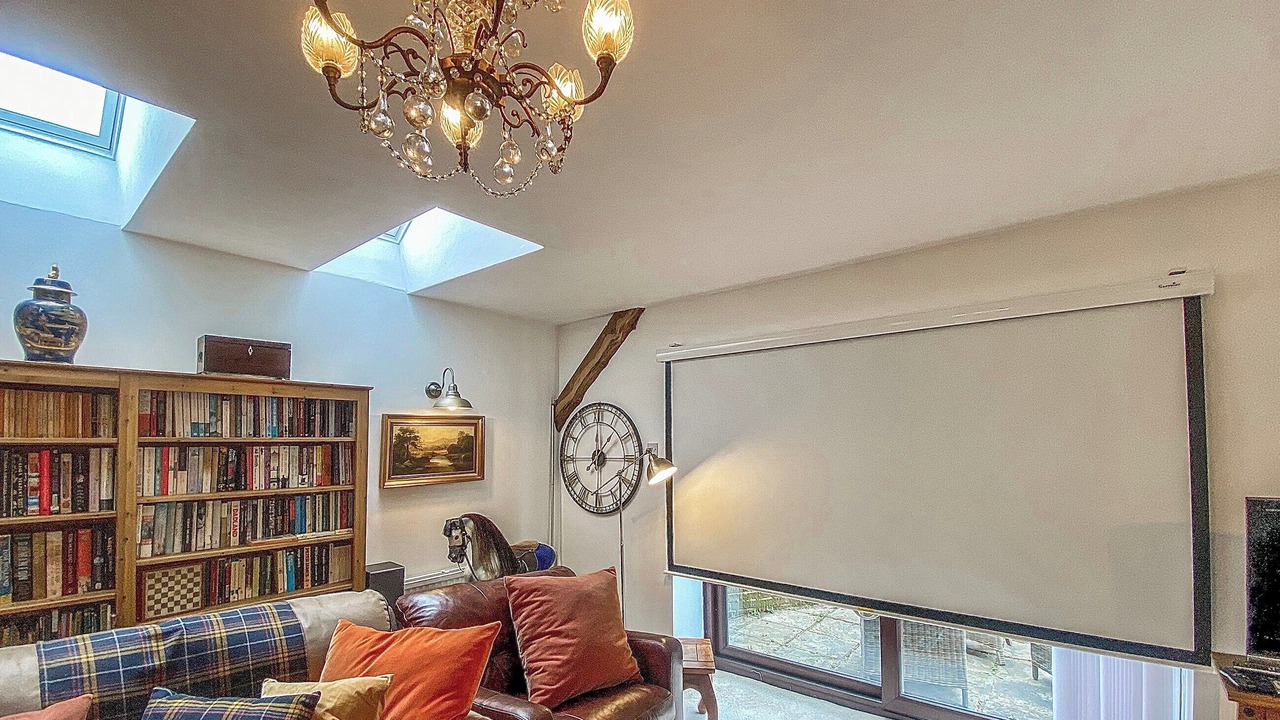 Photo of Bedroom in Crockerton