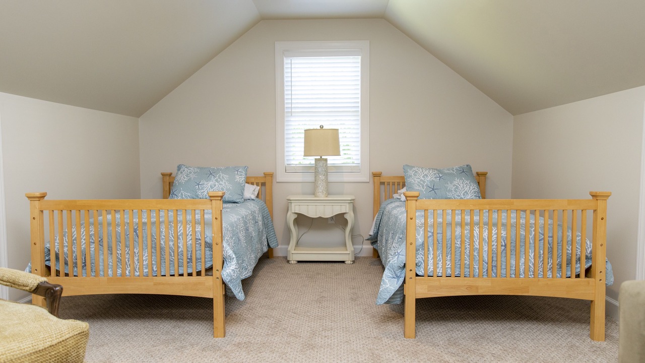Photo of Bedroom in Gloucester Point