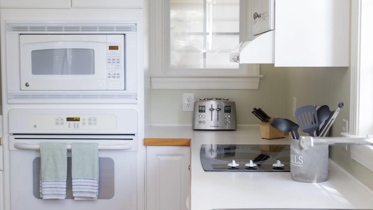 Photo of Kitchen in Gloucester Point