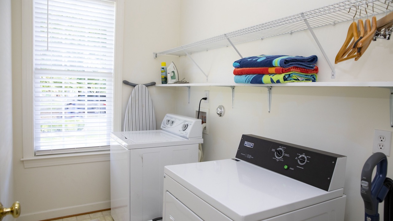 Photo of Bedroom in Gloucester Point