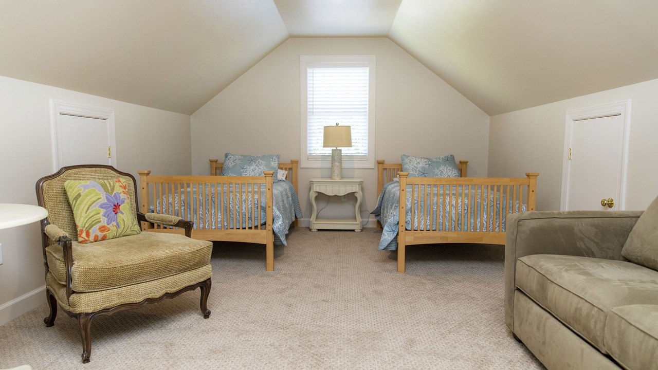 Photo of Bedroom in Gloucester Point