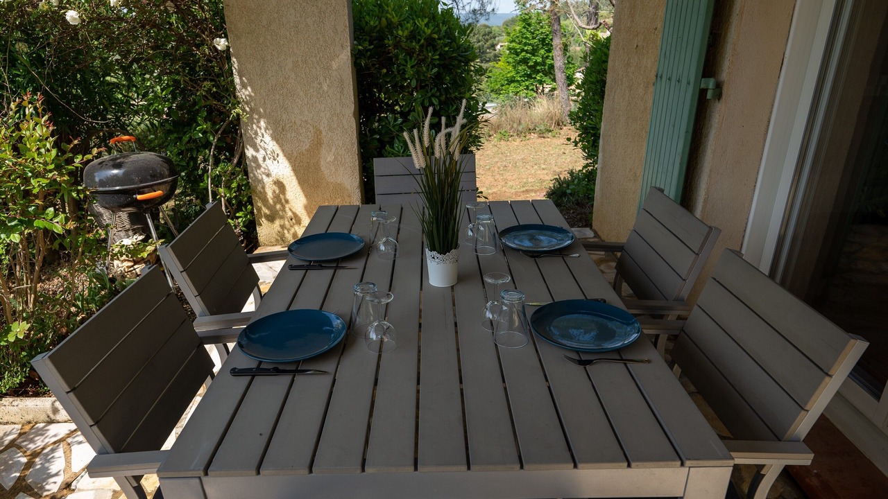 Photo of Outdoor in Saint Michel d'Euzet