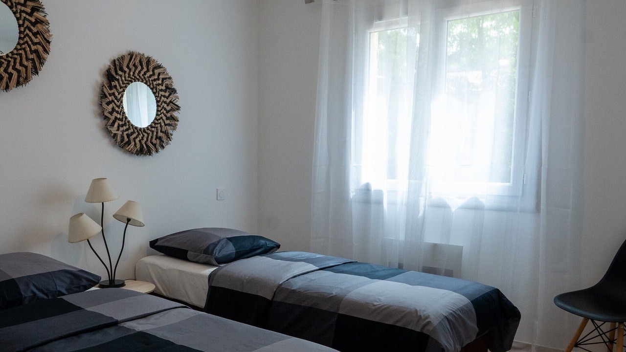 Photo of Bedroom in Saint Michel d'Euzet