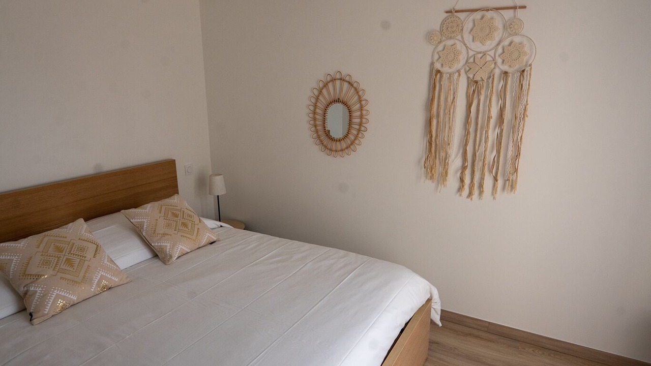 Photo of Bedroom in Saint Michel d'Euzet