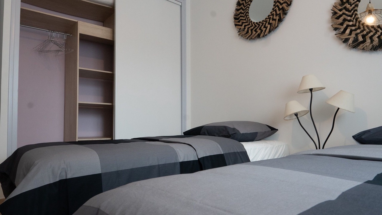 Photo of Bedroom in Saint Michel d'Euzet
