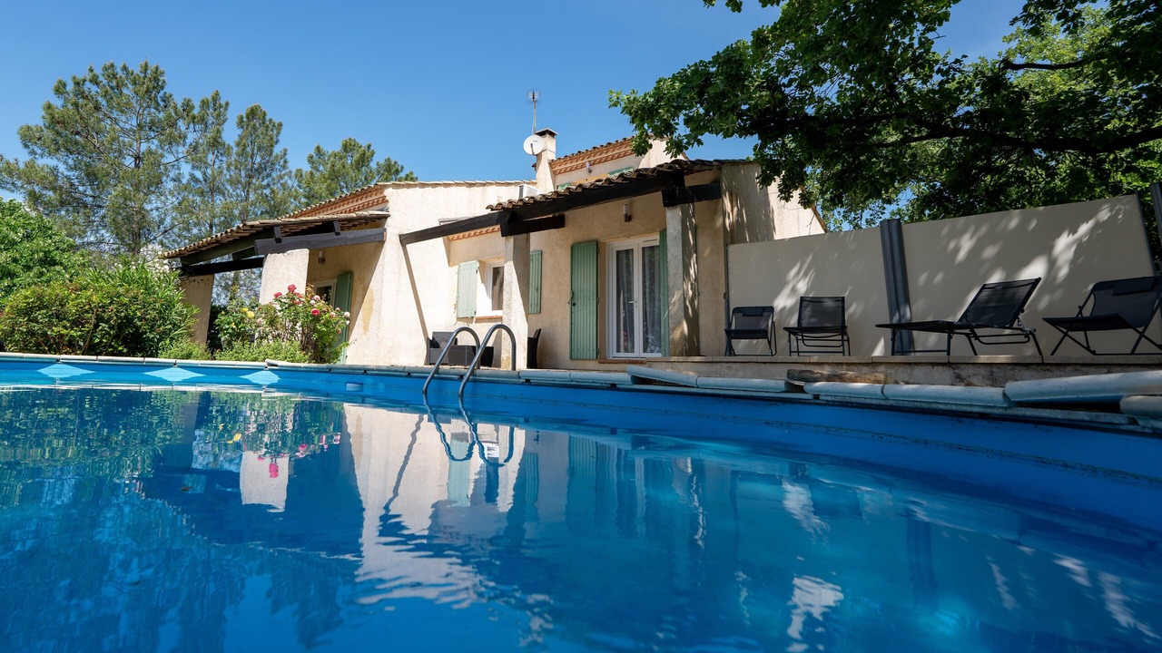 Photo of Outdoor in Saint Michel d'Euzet
