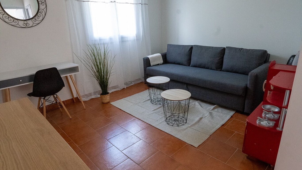 Photo of Livingroom in Saint Michel d'Euzet