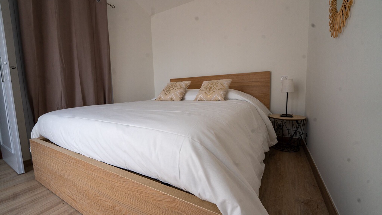 Photo of Bedroom in Saint Michel d'Euzet