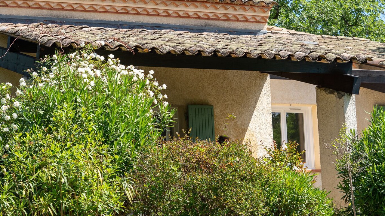 Photo of Outdoor in Saint Michel d'Euzet