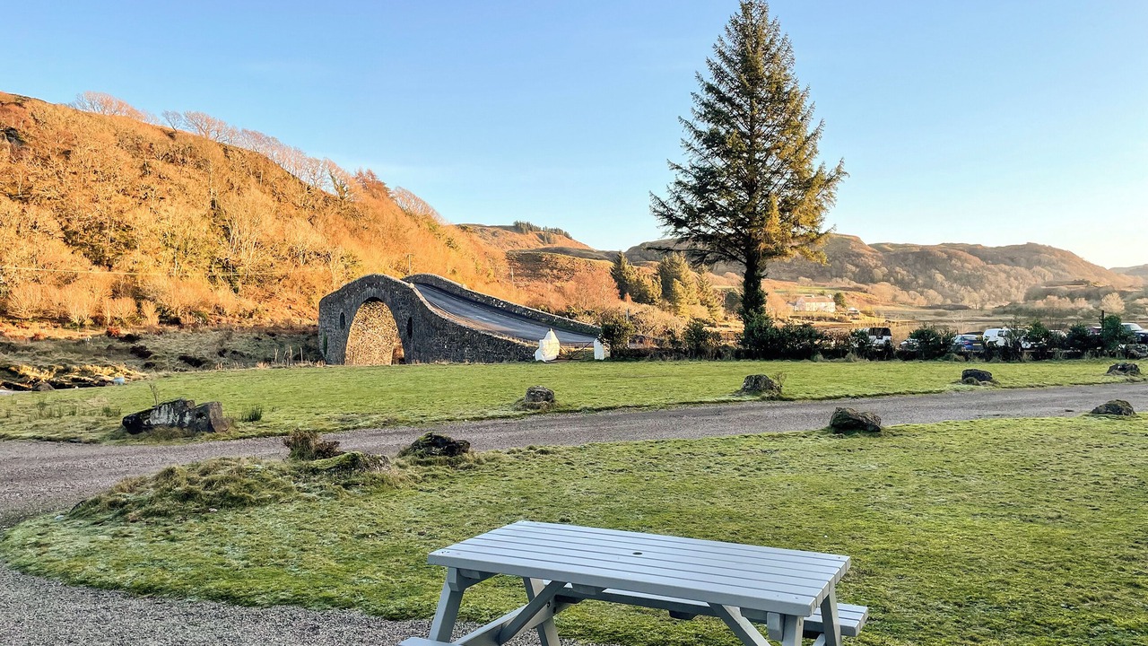 Photo of Others in Isle of Seil