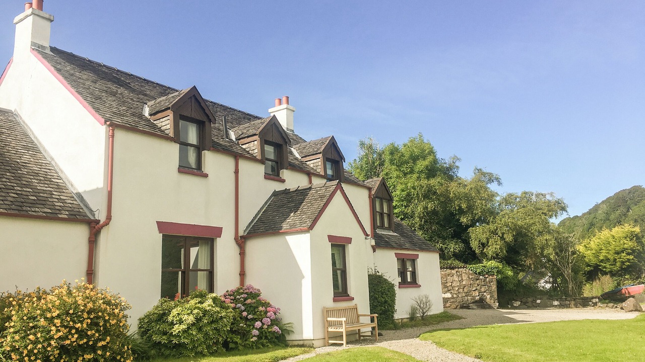 Photo of Others in Isle of Seil