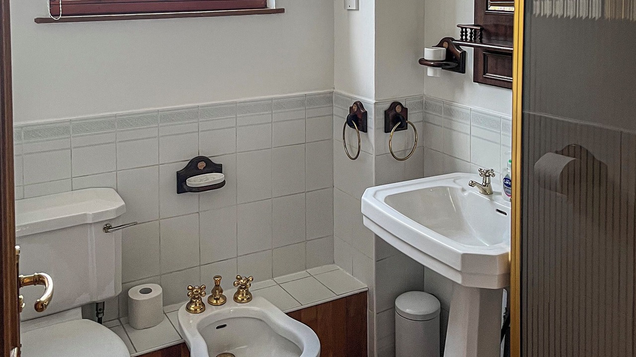 Photo of Bedroom in Isle of Seil