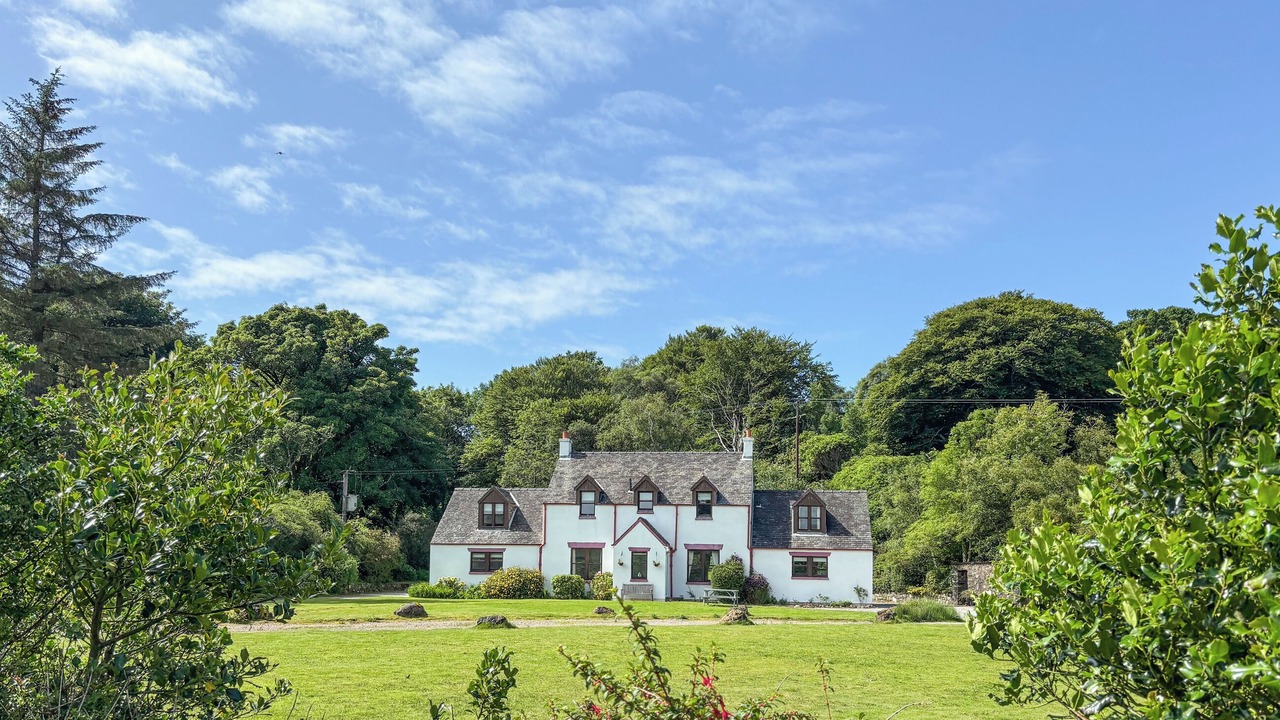 Photo of Outdoor in Isle of Seil