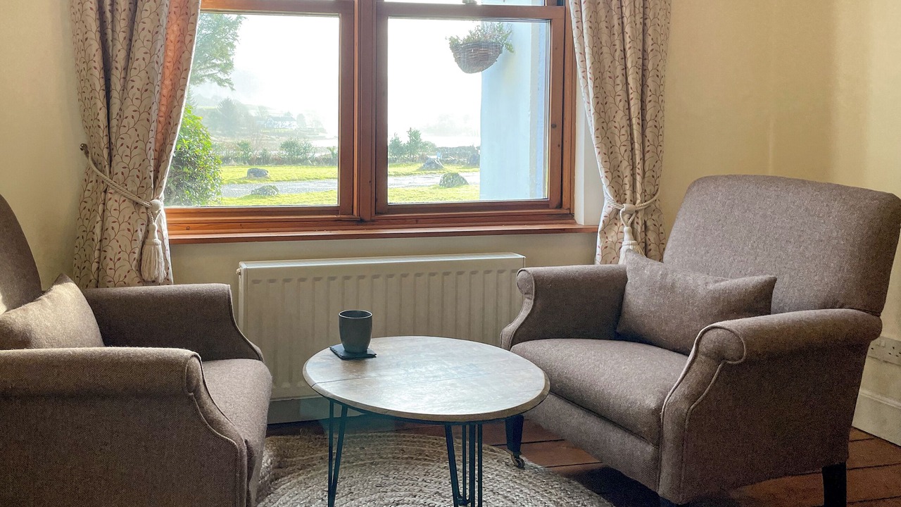 Photo of Bedroom in Isle of Seil