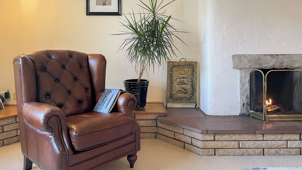 Photo of Bedroom in Isle of Seil