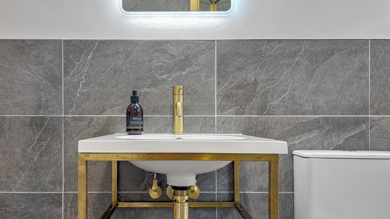 Photo of Bathroom in Isle of Seil