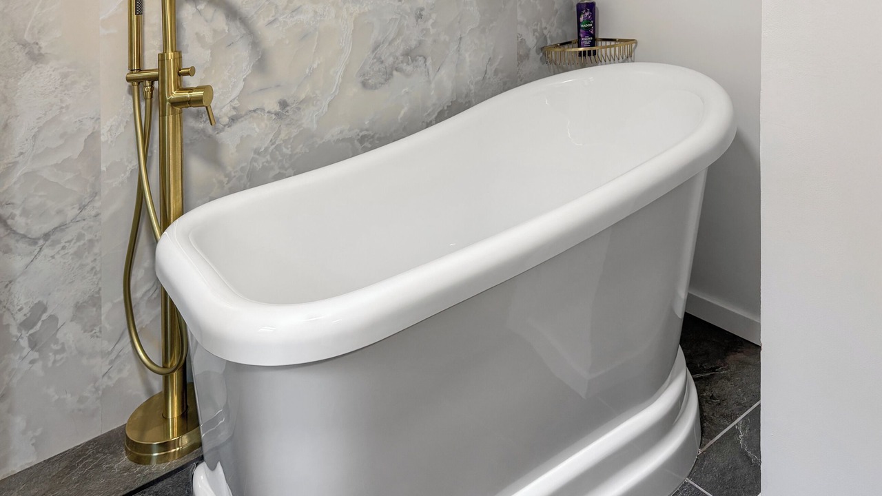 Photo of Bathroom in Isle of Seil