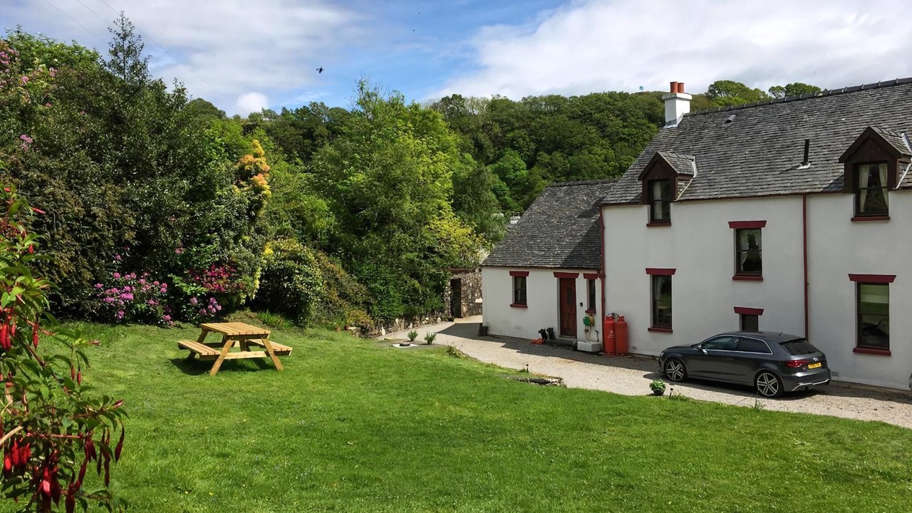 Photo of Outdoor in Isle of Seil