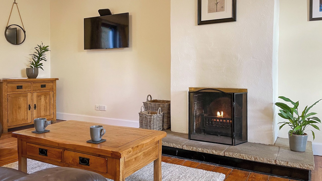 Photo of Bedroom in Isle of Seil