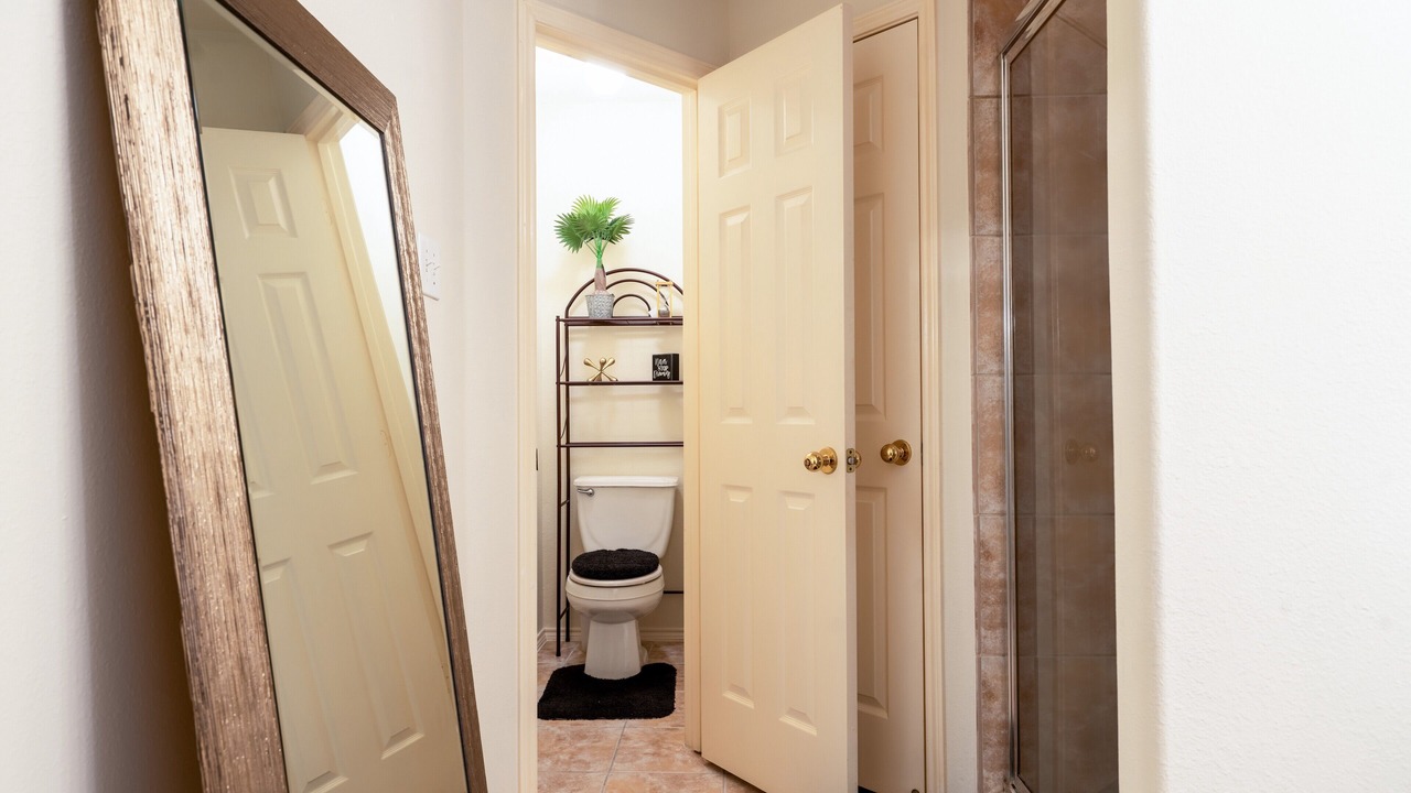 Photo of Bathroom in Houston