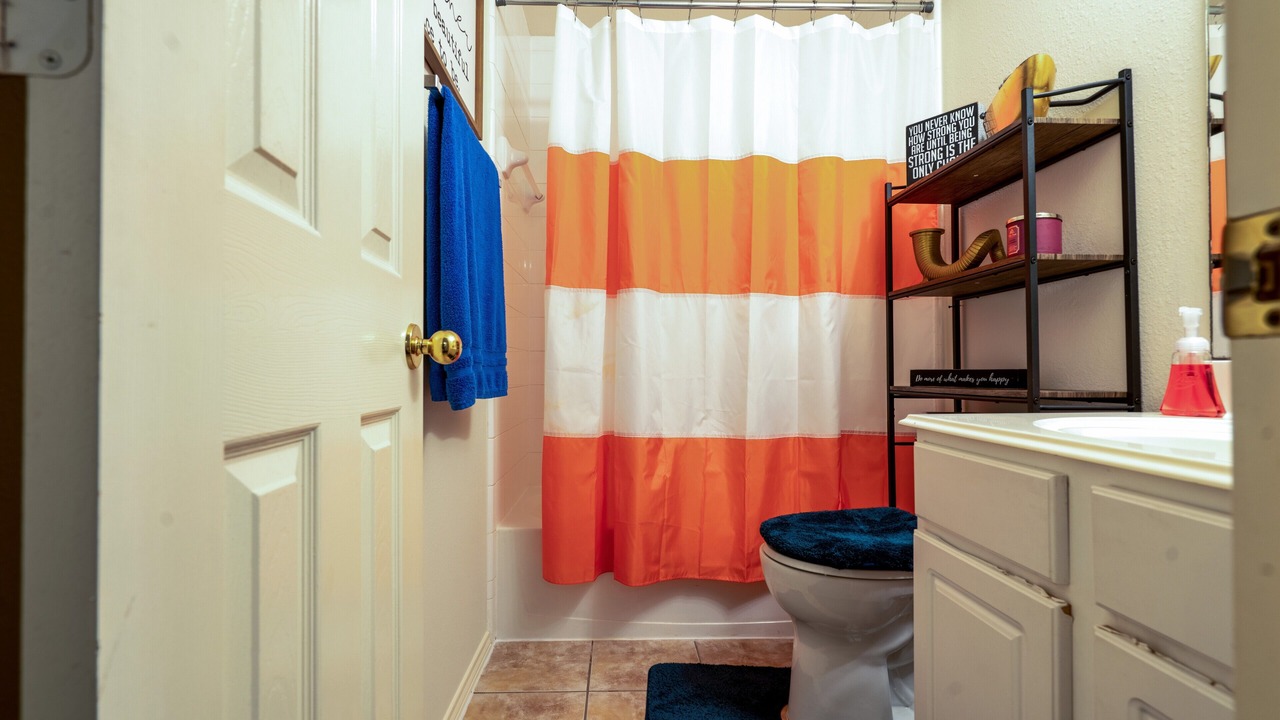 Photo of Bathroom in Houston