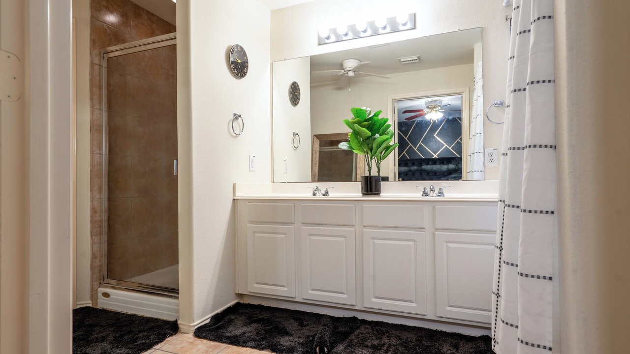 Photo of Bathroom in Houston
