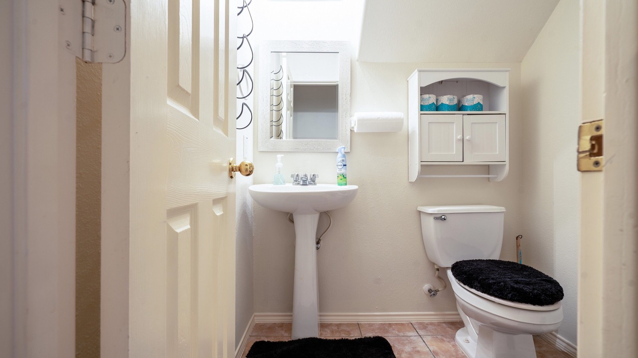 Photo of Bathroom in Houston