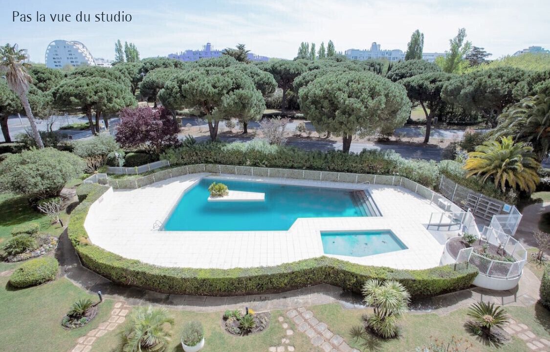 Photo of Outdoor in La Petite Motte
