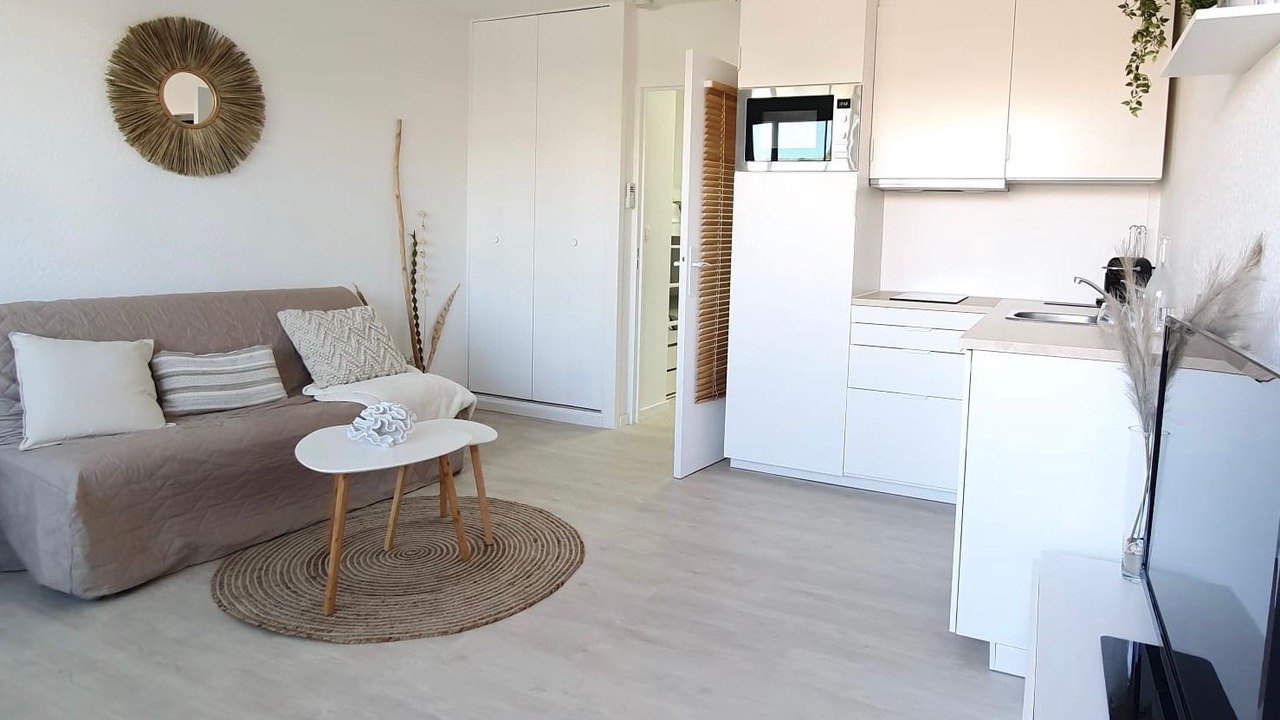 Photo of Livingroom in La Petite Motte