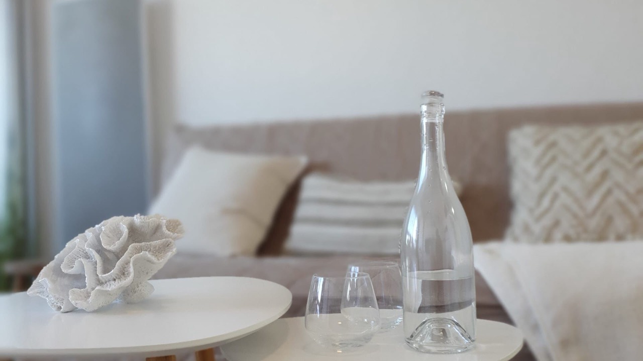 Photo of Livingroom in La Petite Motte