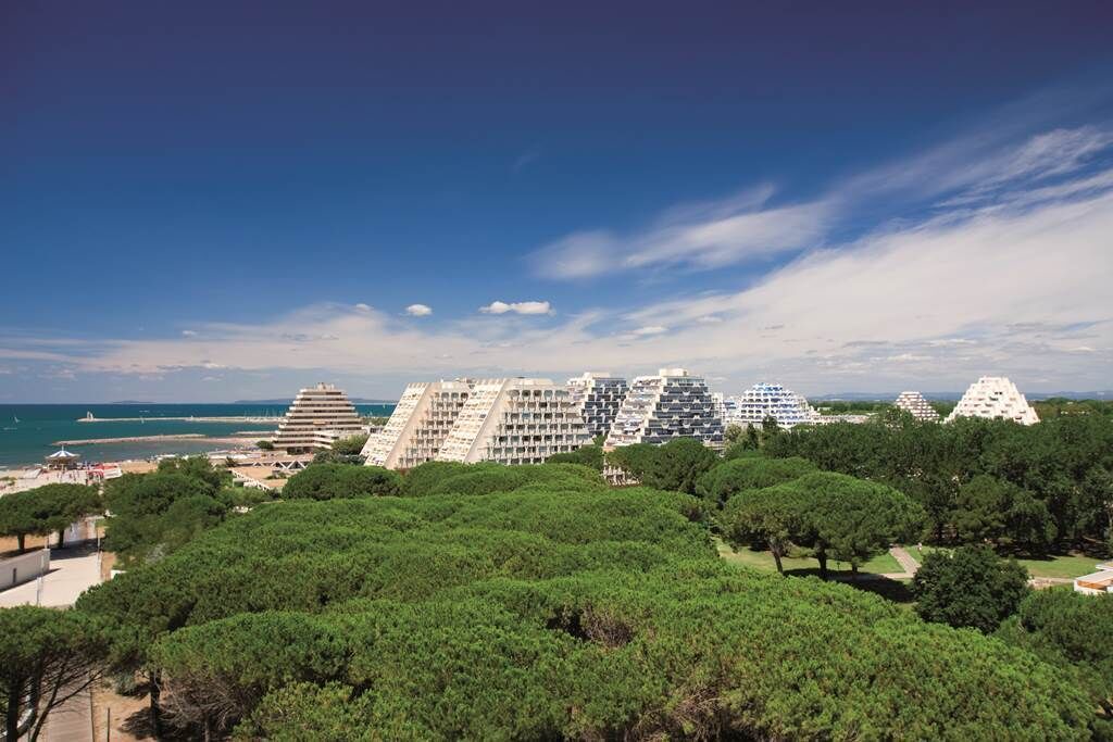 Photo of Outdoor in La Petite Motte