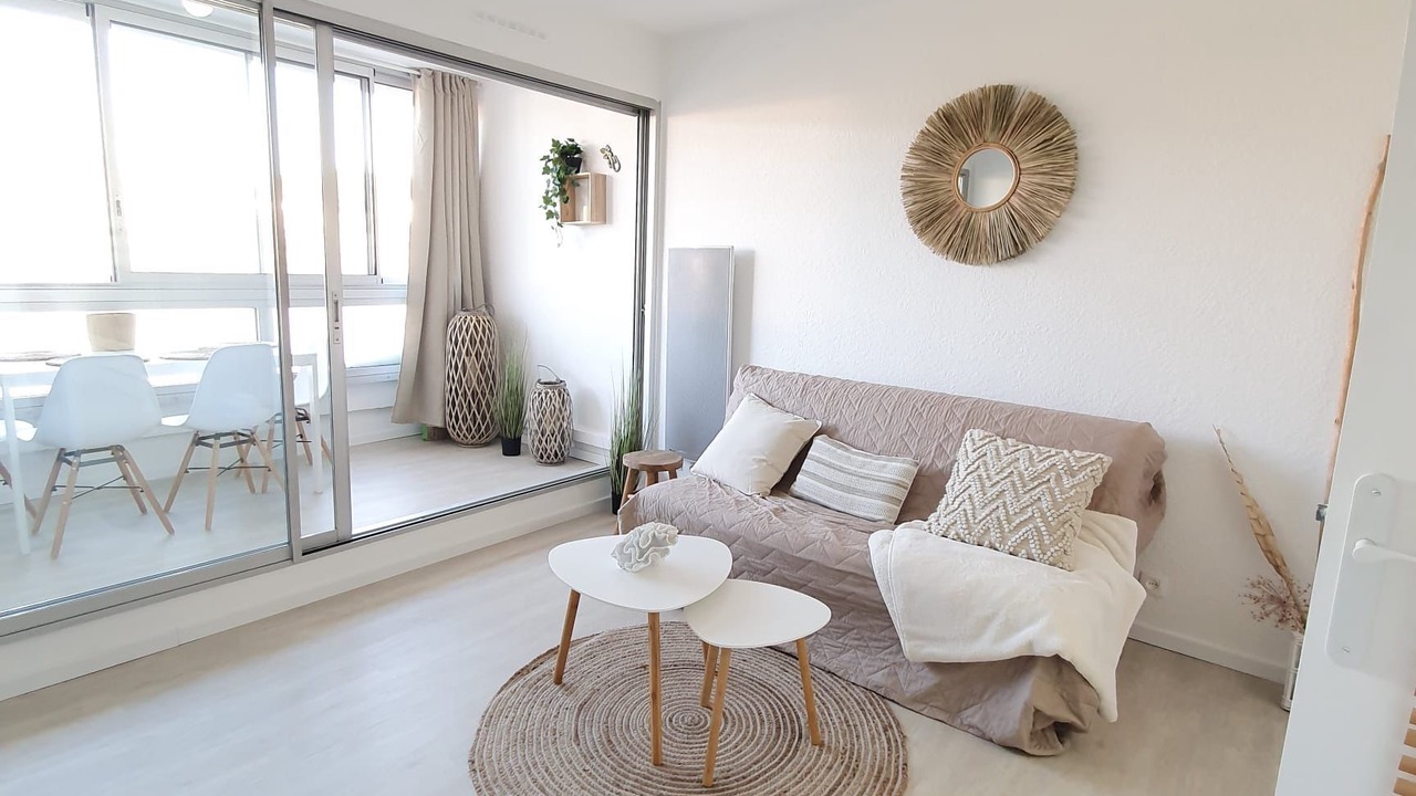 Photo of Livingroom in La Petite Motte